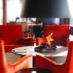 Hotel Ambs Nysha Plaza Zion Near Igi Airport
